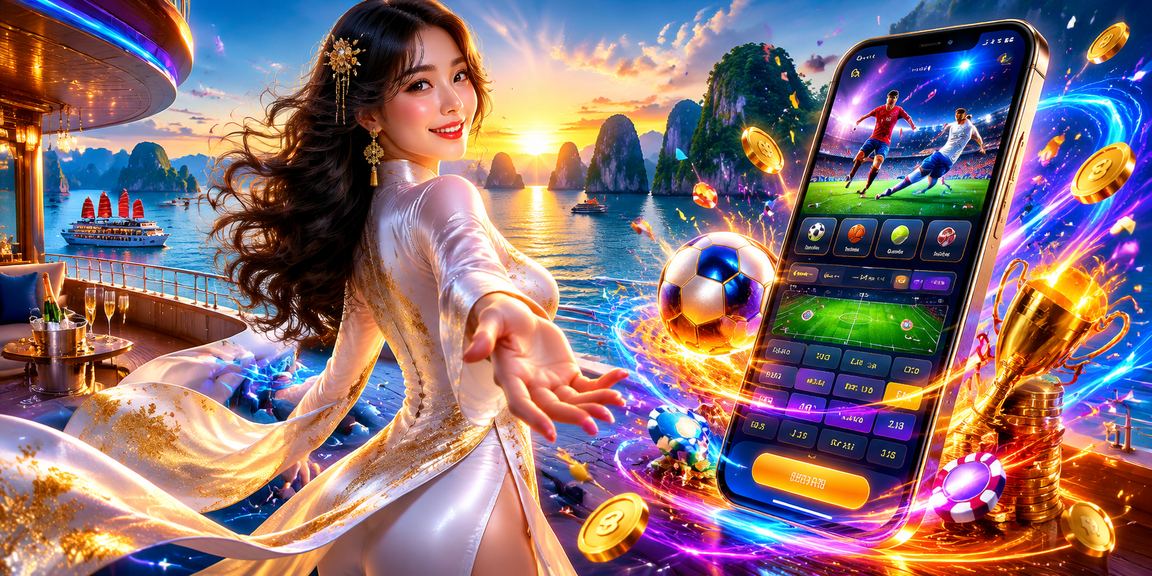 Nền tảng cá cược thể thao tk135 dành cho người dùng Việt Nam đủ 18 tuổi