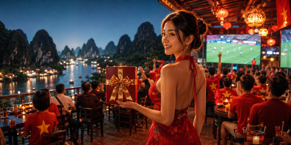 Người chơi tại Ninh Bình thưởng thức trải nghiệm casino trực tuyến trên thiết bị di động